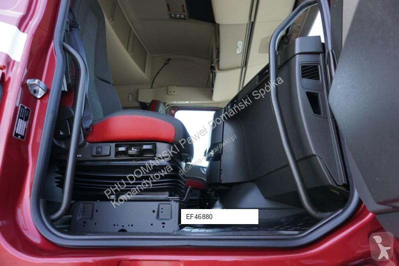 Tahač Volvo FH / 500 / EURO 6 / ACC / I -COOL /...