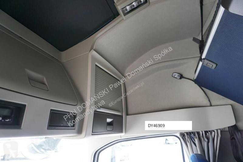 Tahač Volvo FH / 500 / I – SAVE / XL / EURO 6 /...