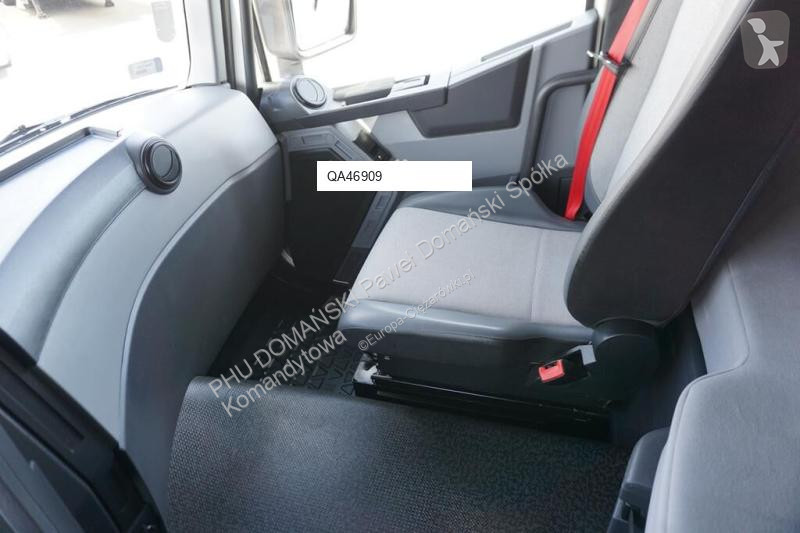 Traktor Renault C 520 / EURO 6 / ACC / 6 X 4 /...