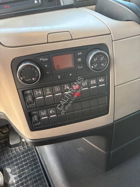 Traktor MAN