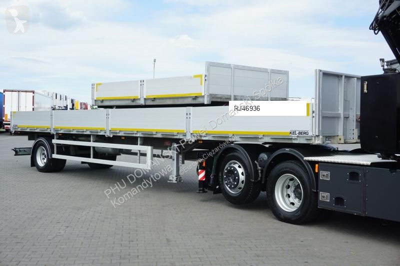 Traktor Iveco PK 42 002 SH-E