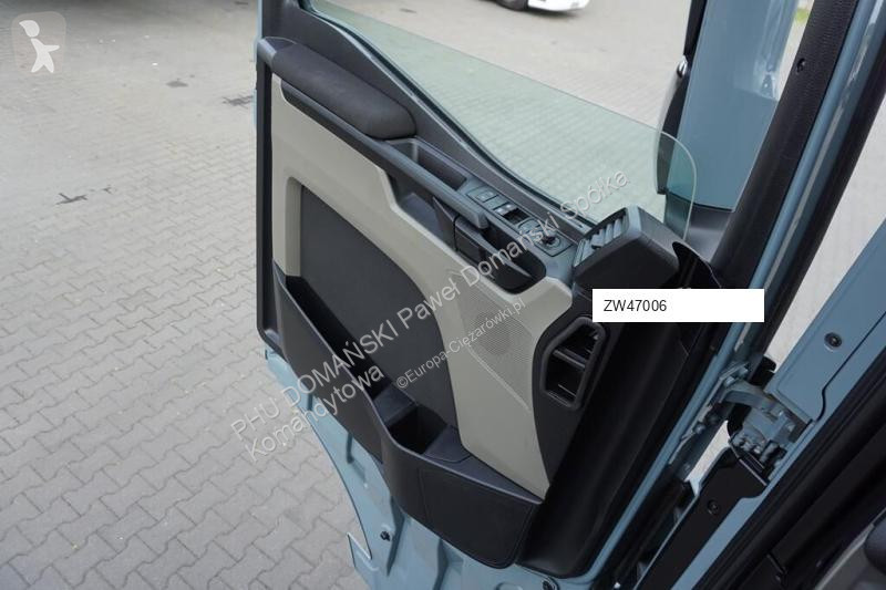 Cap tractor MAN TGX / 18.440 / ACC / E 6 / GM...