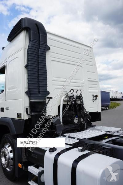 Tractor Volvo FM / 450 / ACC / EURO 6 / PEŁNY...