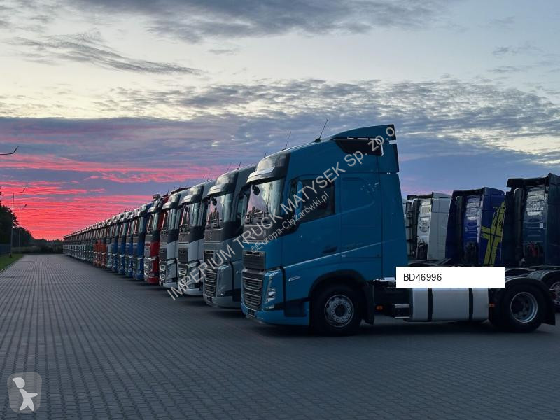 Tractor DAF XF 510  / RETARDER / EURO 6 / PO...