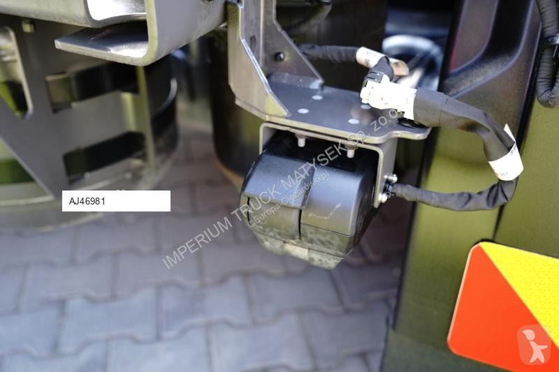 Traktor Volvo FH 500 AERO / 2025 ROK / I-SAVE /...