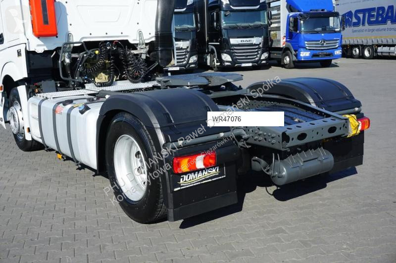 Tractor Mercedes ACTROS / 1848 / EURO 6 / ACC /...