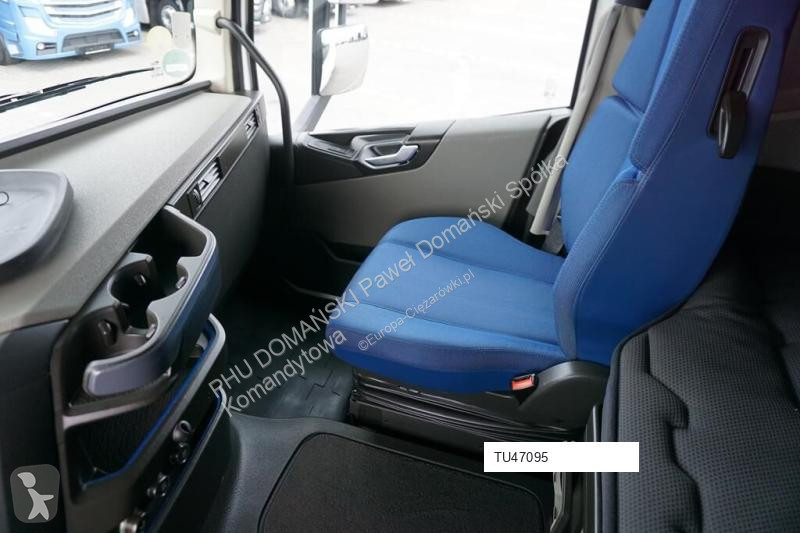 Traktor Volvo FH / 500 / I – SAVE / XL / EURO 6...