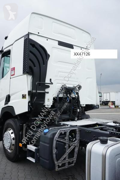 Tahač Renault T 440 / EURO 6 / ACC / SILNIK 13...