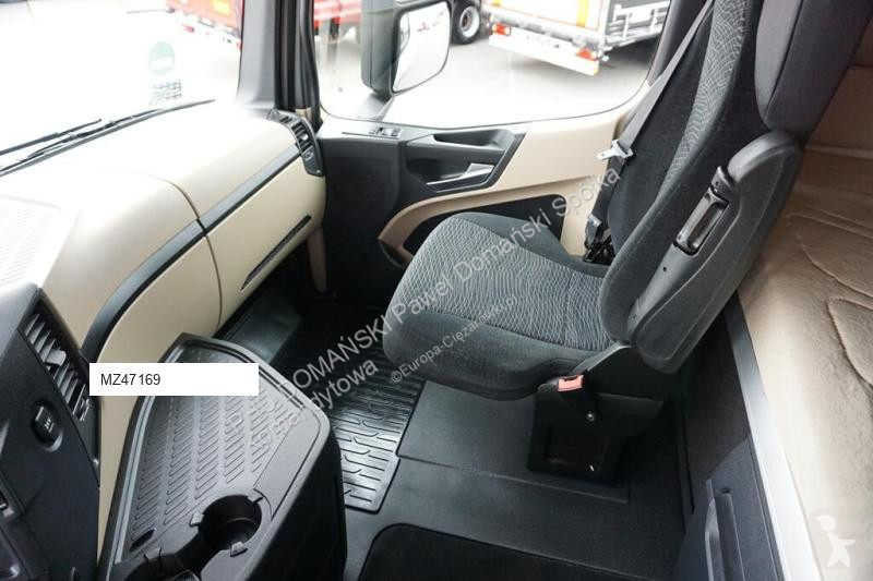 Tractor Mercedes ACTROS / 1851 / EURO 6 / ACC /...