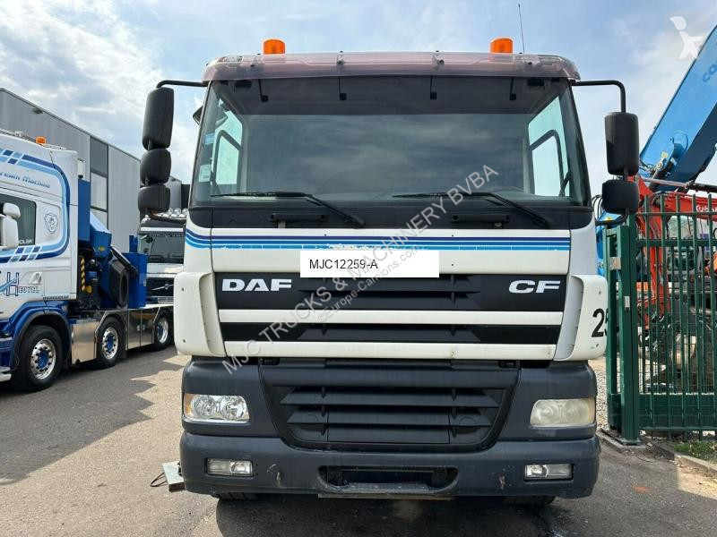 Traktor DAF PK 90002 F (7x)