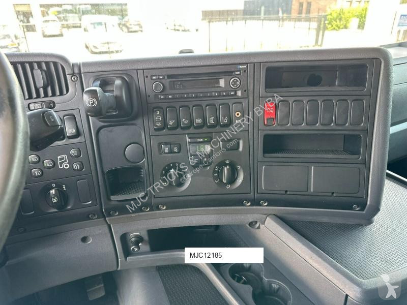 Tracteur Scania G450 *ADR* FL + AT + OX -...