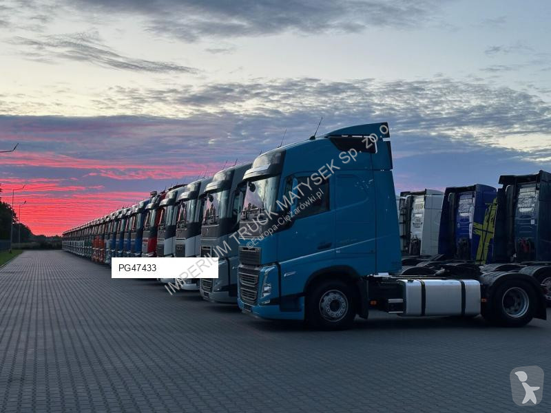 Trattore Stradale Mercedes ACTROS 1841 /...