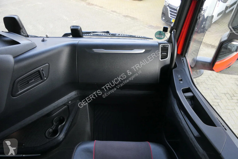 جرار Iveco 460 | Retarder | Alcoas | 612187Km |...