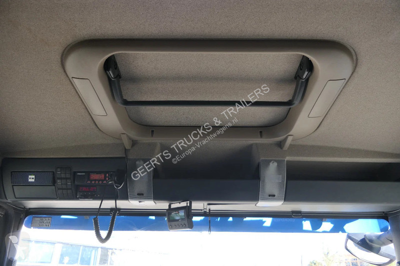 جرار MAN 33.500 | 6X6 CARDAN | 418232Km | 2019...