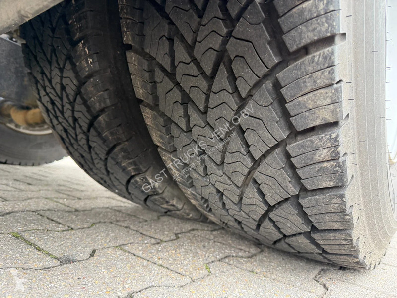 Trekker DAF 530 4x2 Euro 6E Smart Tacho Full...