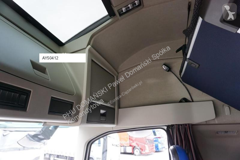 جرار Volvo FH / 460 / I – SAVE / XL / EURO 6 /...