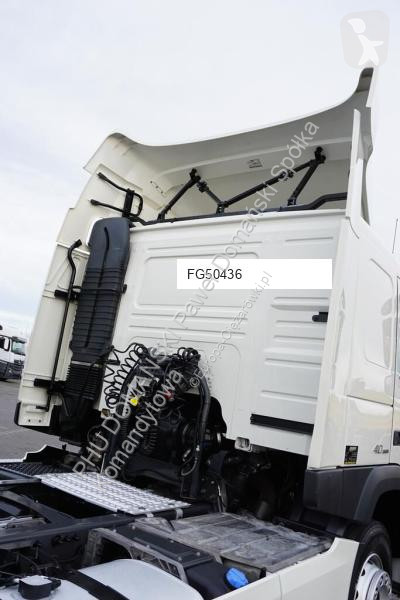 جرار Volvo FM / 410 / ACC / EURO 6 / WAGA 6800...
