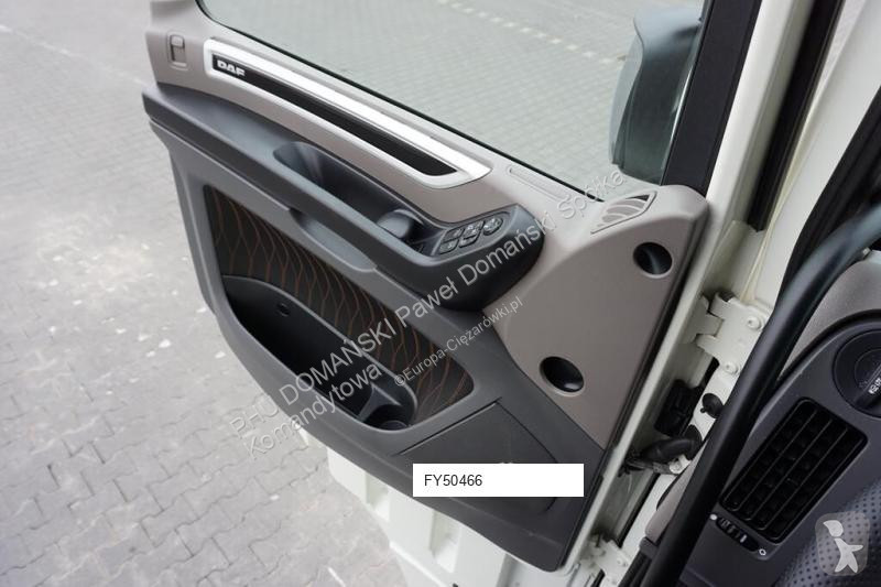جرار DAF / 106 / 480 / EURO 6 / ACC / SPACE CAB