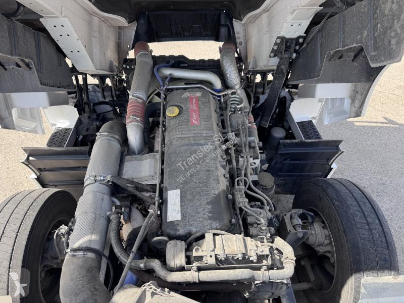 جرار BMC  TUGHRA TGR 1846