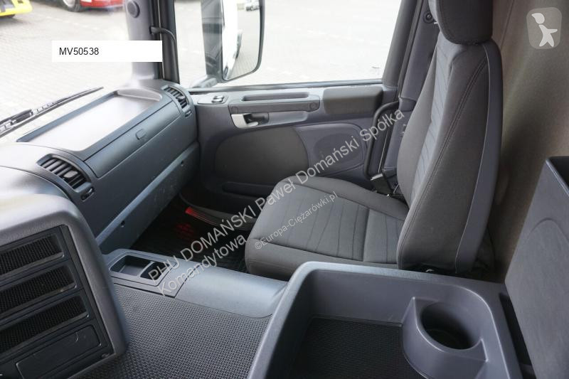 جرار Scania P 410 / EURO 6 / RETARDER / MAŁY...