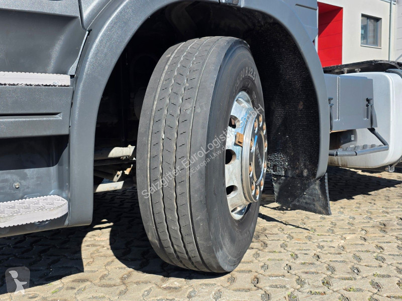جرار Scania R410 4X2MNA...