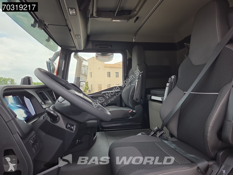 جرار MAN TGS 4X4 NEW! 4x4 Big-Axle Hydraulic...