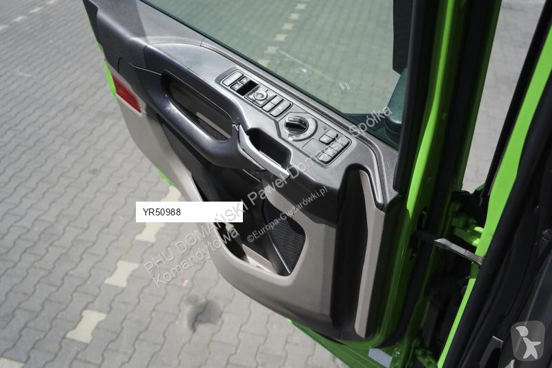 Влекач Scania G 410 / EURO 6 / ACC / RETARDER /...
