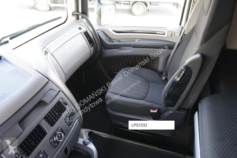Влекач DAF 106 / 480 / EURO 6 / ACC / SUPER...