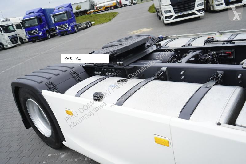 جرار Scania R 460 / EURO 6 / ACC / RETARDER / I...