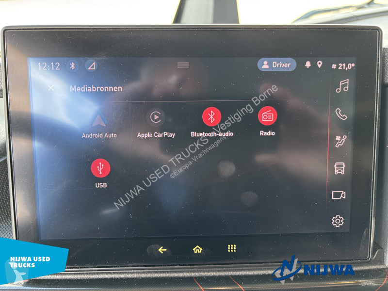 جرار Renault T High 480 TC 4x2 Carplay +...
