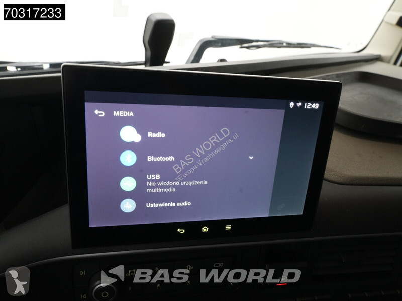 جرار Volvo FH 460 4X2 -Truck APK 12-2026! XL...