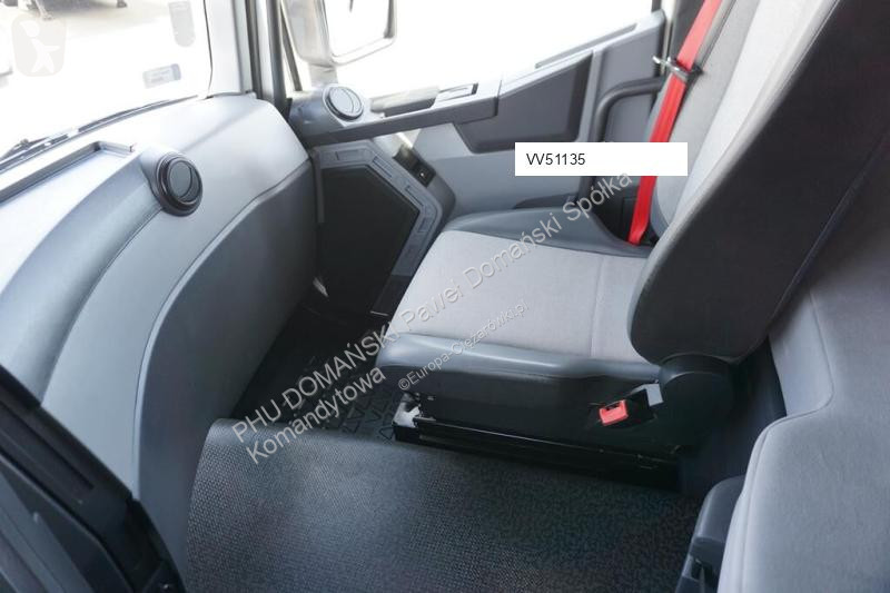 Влекач Renault C 520 / EURO 6 / ACC / 6 X 4 /...