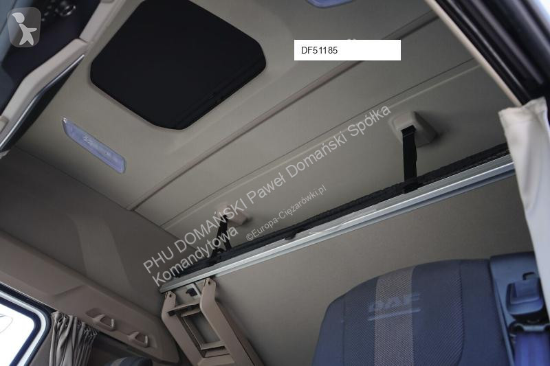 Ciągnik siodłowy DAF XG / 480 / ACC / E 6 / I –...
