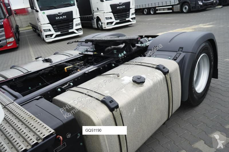 Tratores MAN TGX / 18.510 / EURO 6 / GX / ACC /...