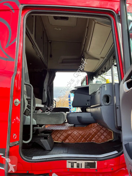 Nyergesvontató Scania R490 T *Standard *Euro 6C...