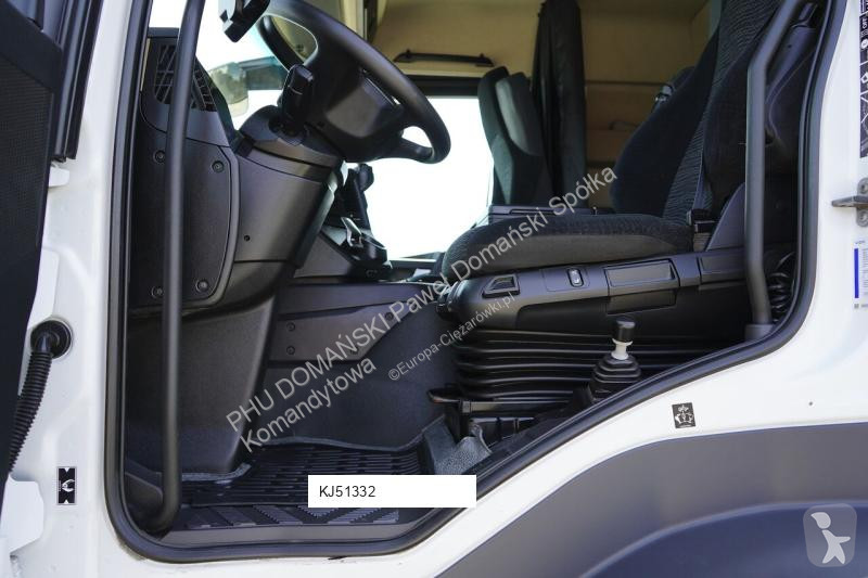 Влекач Mercedes ACTROS / 1843 / ACC / E 6 / MP...