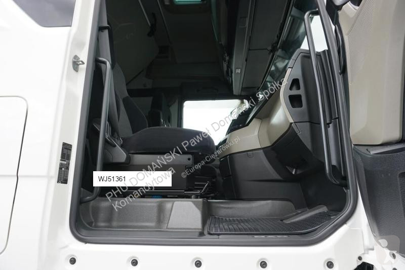 جرار MAN TGX / 18.470 / EURO 6 / GX / ACC / I –...