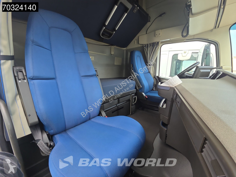 جرار Volvo FH 460 4X2 XL VEB+ TC 2xTanks...