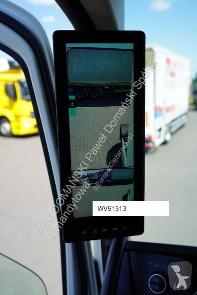 Tahač Volvo / FH / AREO / 460 / I – SAVE / LOW...