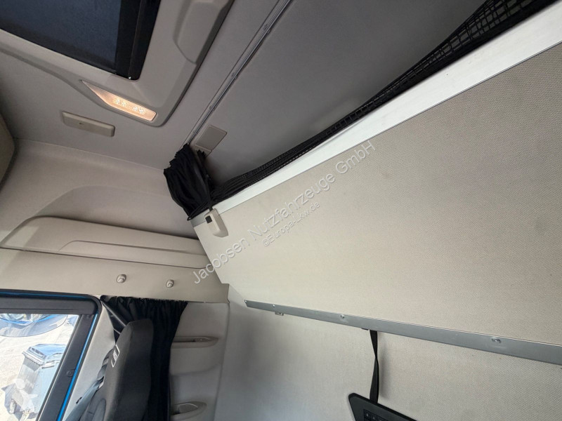 جرار Iveco 490 AS440 Retarder, Luft-Luft, Top!