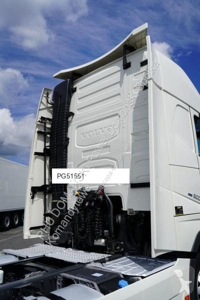 Тягач Volvo / FH / 500 / I – SAVE / XL / EURO 6...