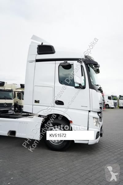 Влекач Mercedes ACTROS F / 1845 / ACC / E 6 /...