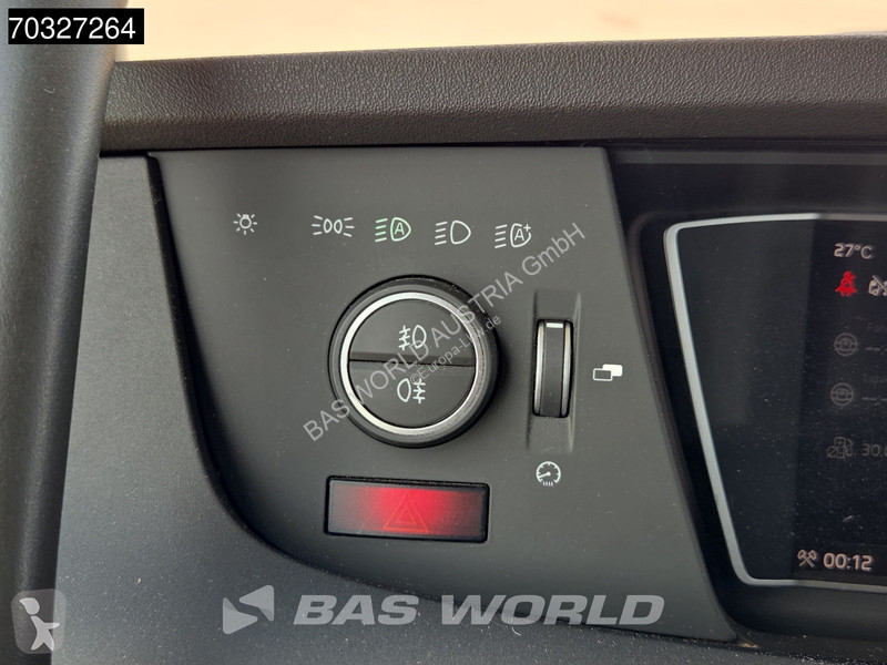 جرار Volvo 460  4X2 Globe VEB+ 2xTanks ACC