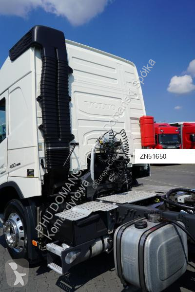 Влекач Volvo FM / 460 / E 6 / ACC / PEŁNY ADR /...