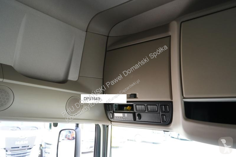 Влекач DAF XLRTEH4300G380840