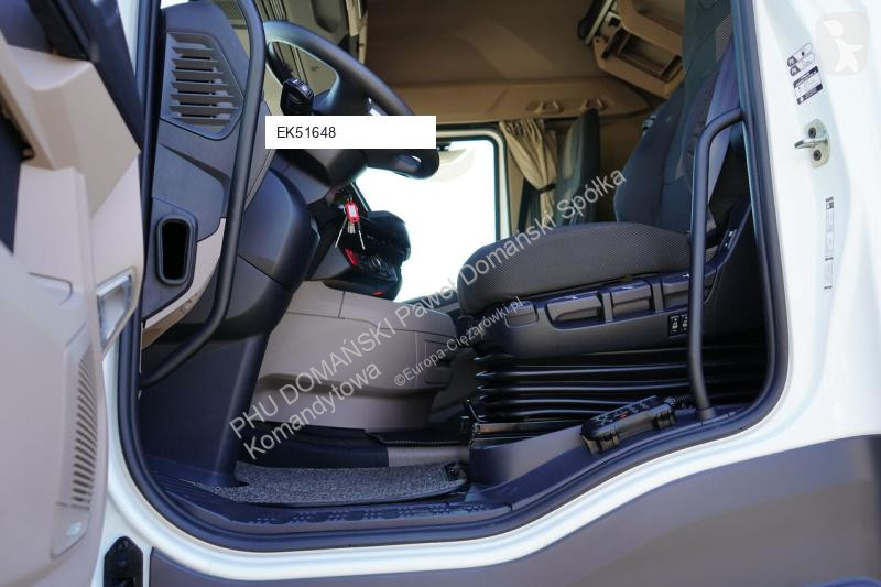 Tracteur DAF XG / 480 / ACC / E 6 / I – COOL /...