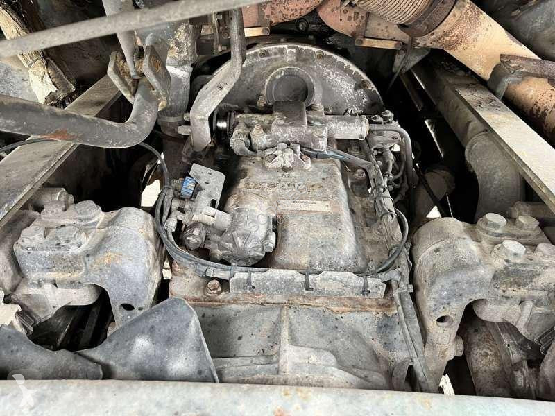 Trattore Stradale Scania 144/460 - V8 - 6X4