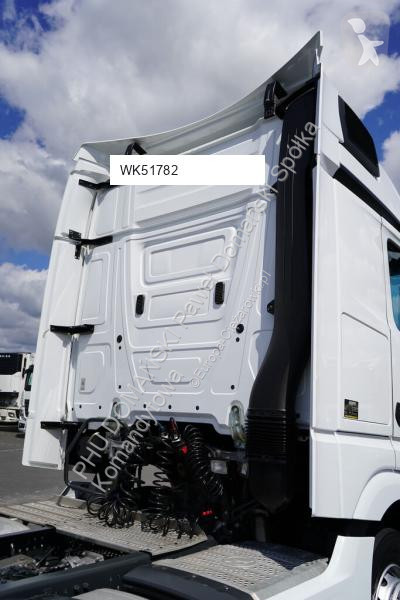 Тягач Mercedes ACTROS L / 1851 / ACC / E 6 / MP...