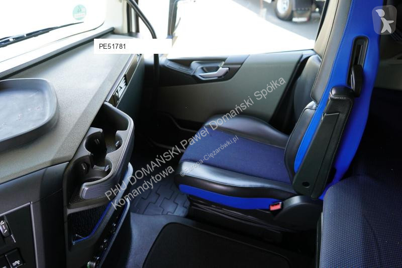 Тягач Volvo FH / 500 / XL / EURO 6 / ACC /...