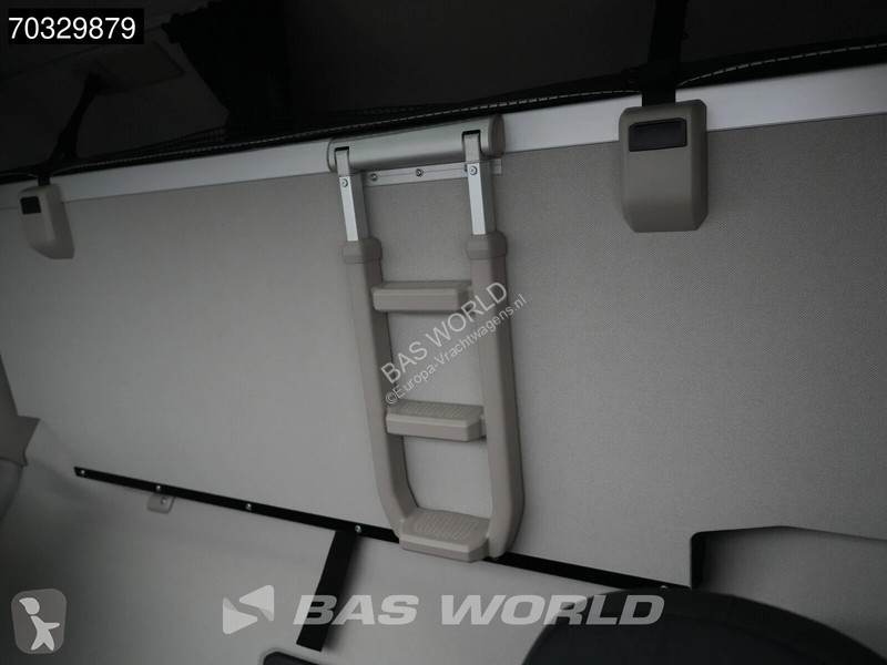 جرار Iveco S-Way 500 4X2 NEW! HPEB Parking...